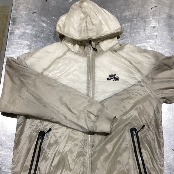 Nike Air Windbreaker Jacket | Size M - Picture 1 of 6